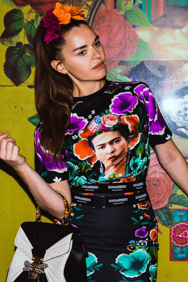 <tc>Taize Frida skirt</tc>