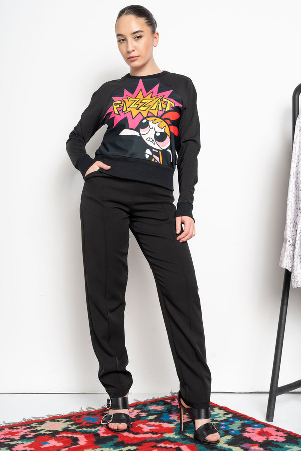 Sweater outlet