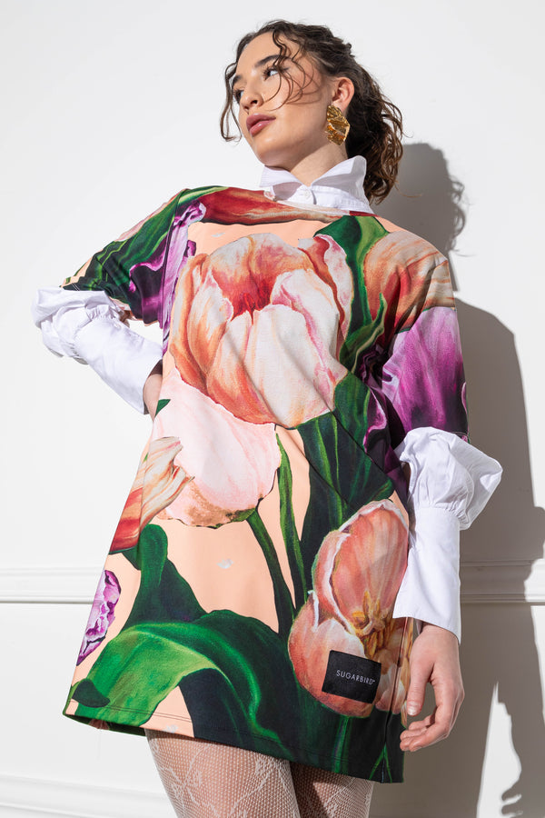 Galla La Vie en tulip tunika
