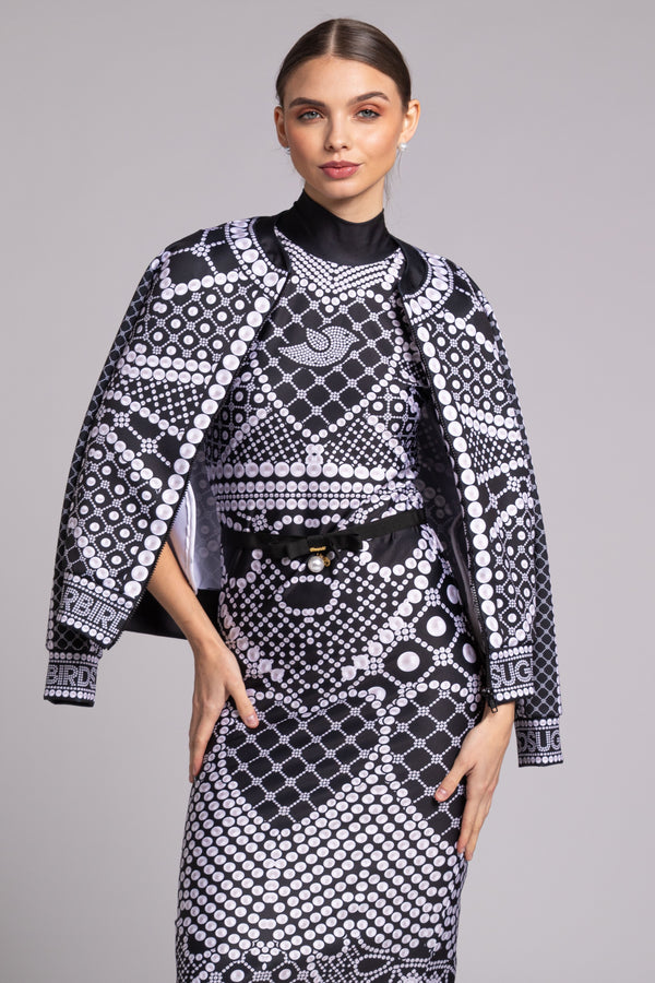 Alligi Pearl kardigán