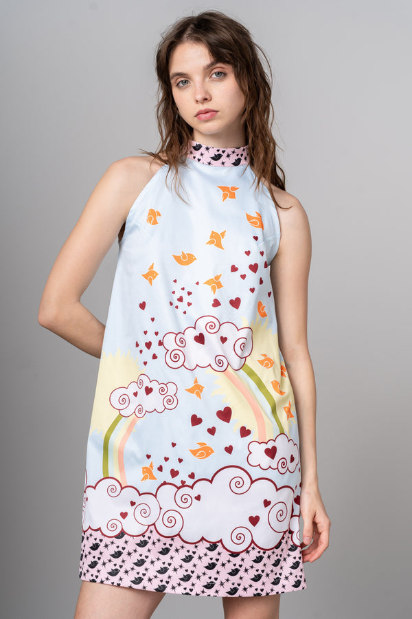 Hefra baby baby dress