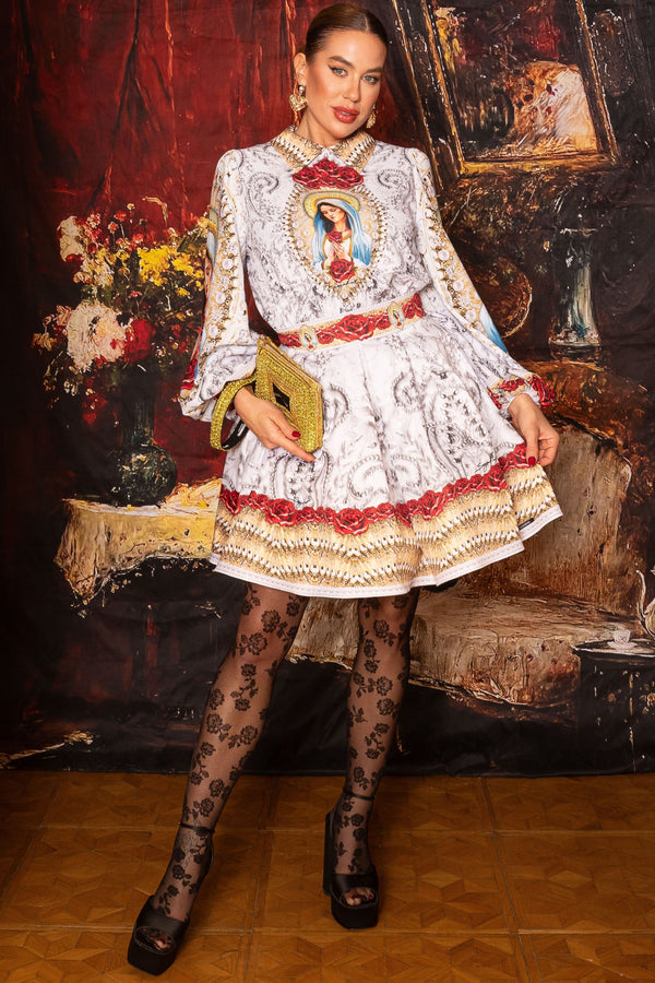 Carrye Mini Viva Maria szoknya