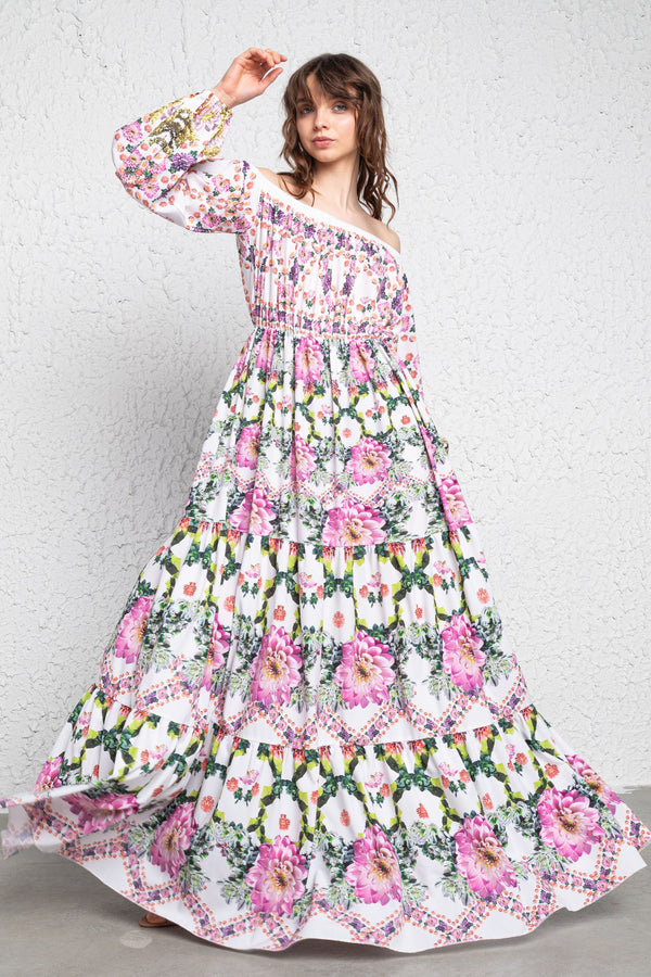 Seryson Florissimo dress