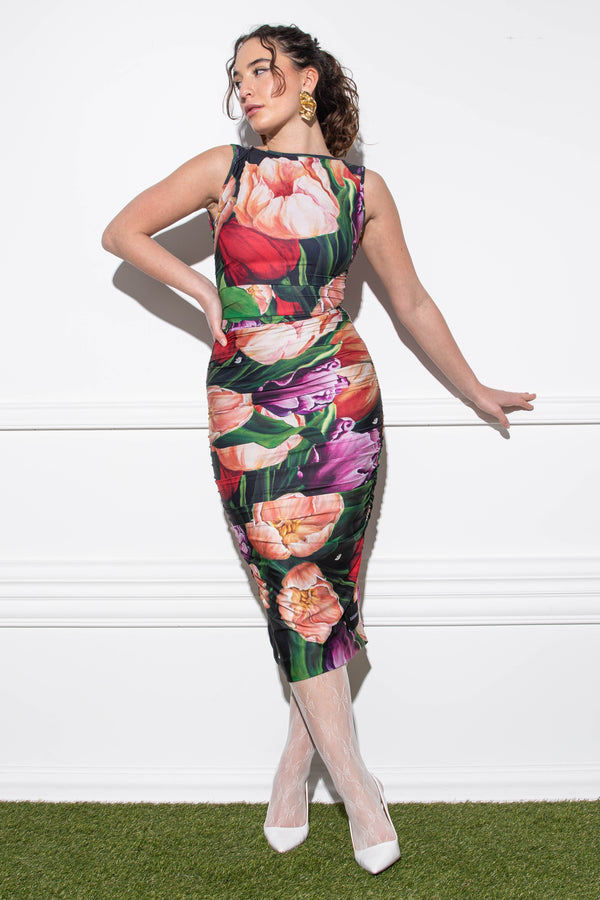 Tirikana La Vie En Tulip body