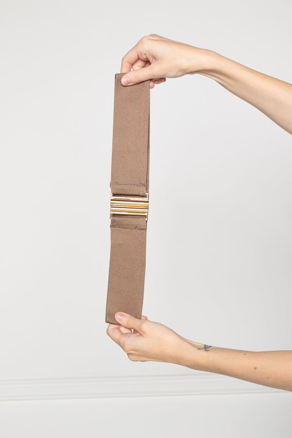 Zeon <tc>Bueno</tc> Brown belt