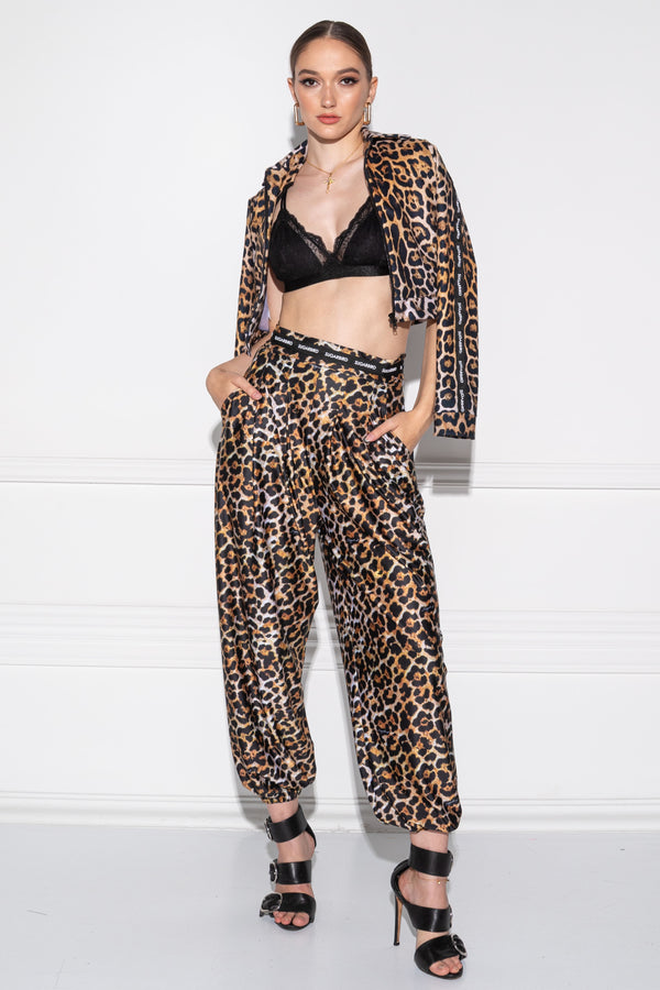 Symba ocelot pants