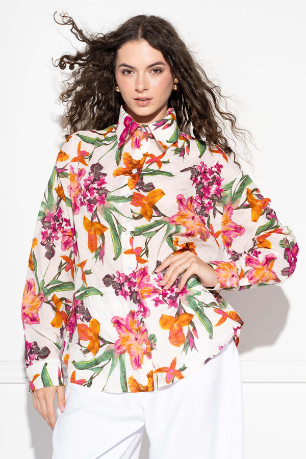 Herta Flower Exclusive ing