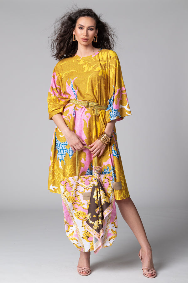 Demo Gerbeaud <tc>tunic</tc>
