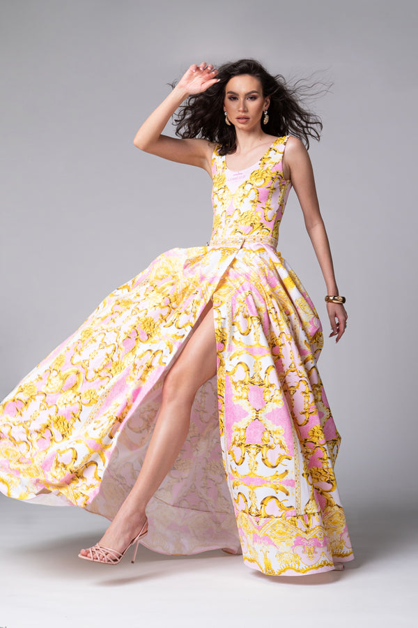Imagine Gerbeaud skirt