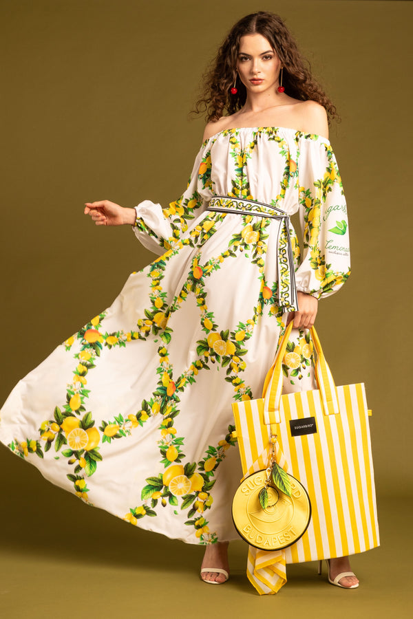 Copacabana Lemonade Summer ruha