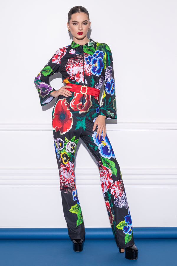 Adrika Frida overál