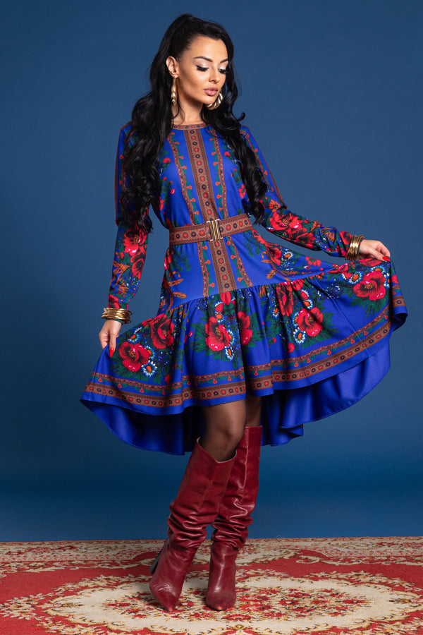 Babana Gypsy ruha