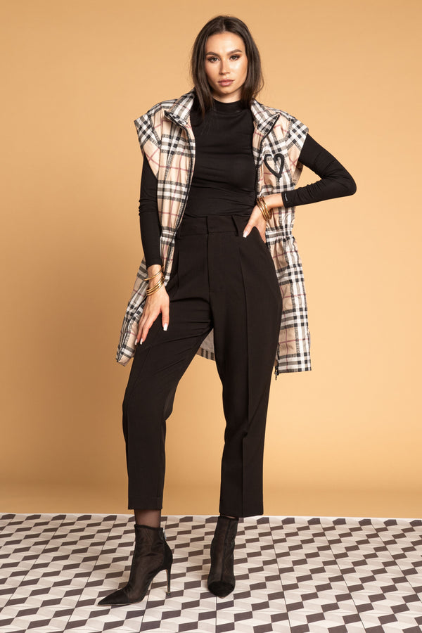 Gema London Queen mellény