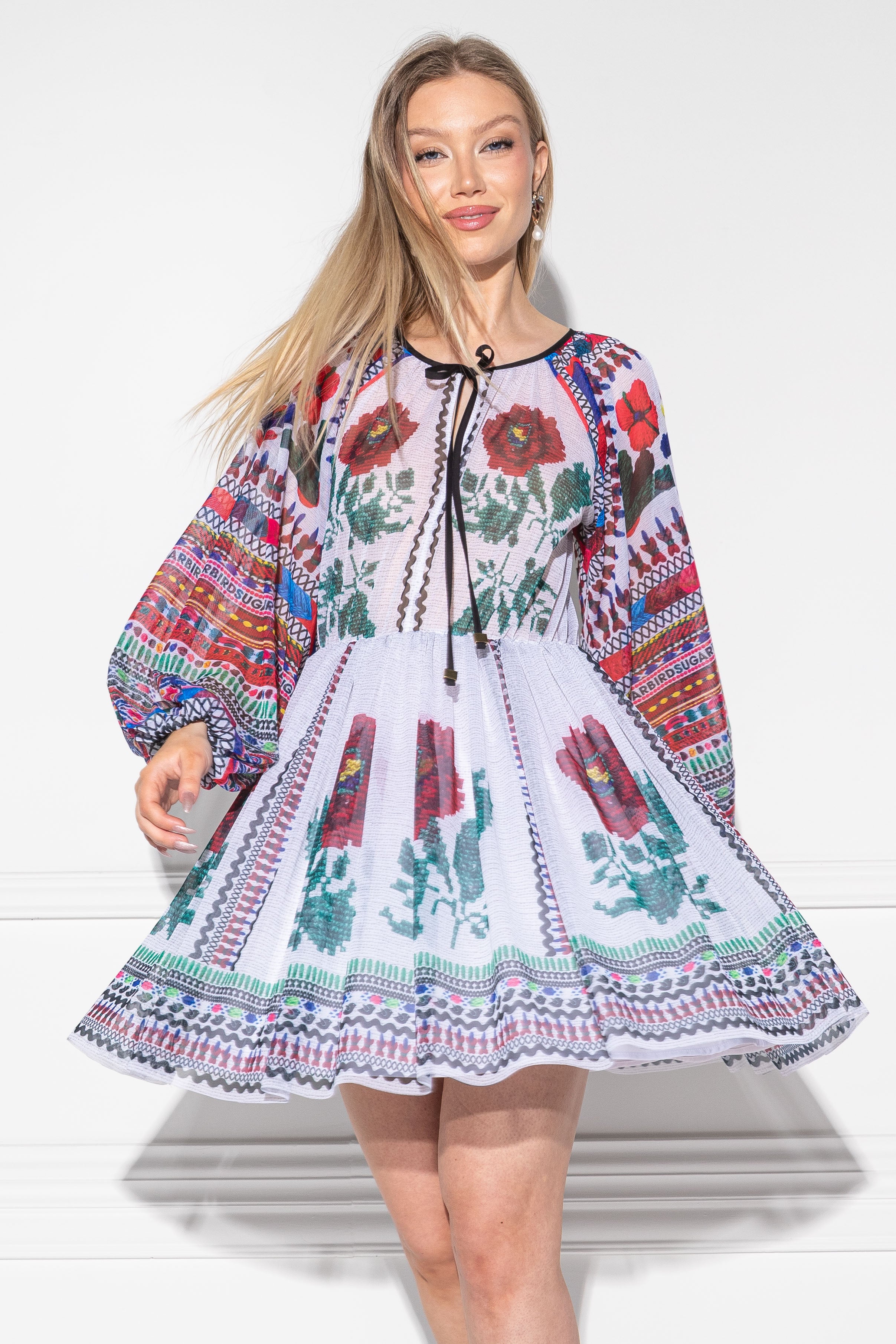 What New Of The Week – Side 4 – Sugarbird