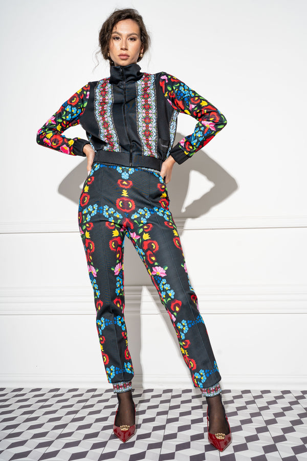 Orsi my heritage pants