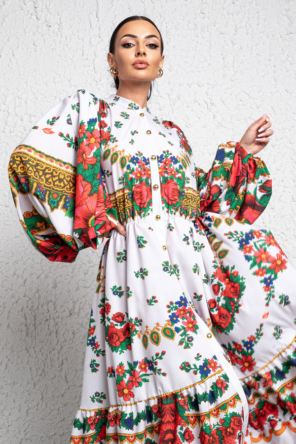 Blondie <tc>Czukormadár</tc> Gypsy dress