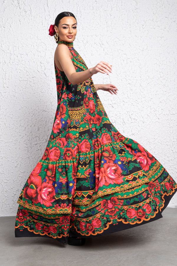 Rolla Czukormadár Gypsy ruha