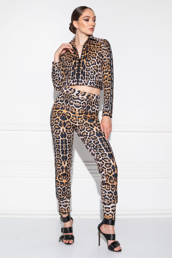 Orsi Ocelot pants