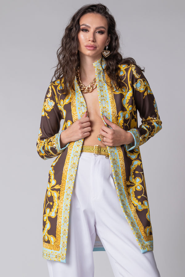 Bacci Gerbeaud Cardigan