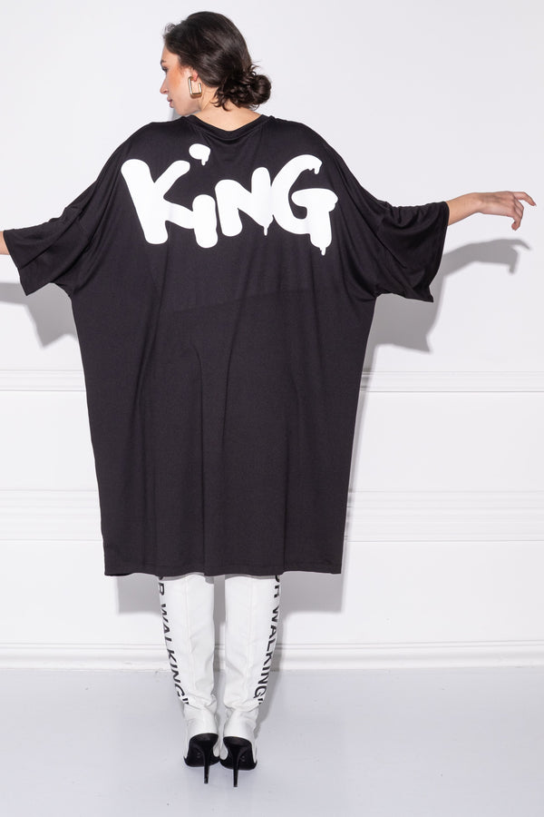 Demo King <tc>tunic</tc>
