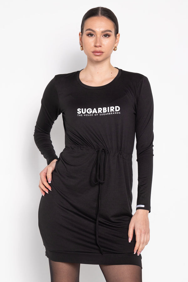 Nanni Basic Logo fekete ruha