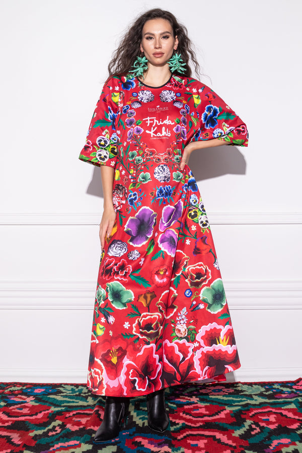 Biva <tc>Frida</tc> dress