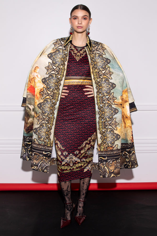 Glory Munkácsy kabát