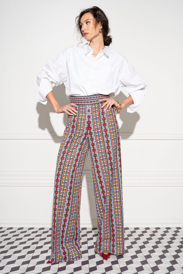 Ruperta My Heritage pants