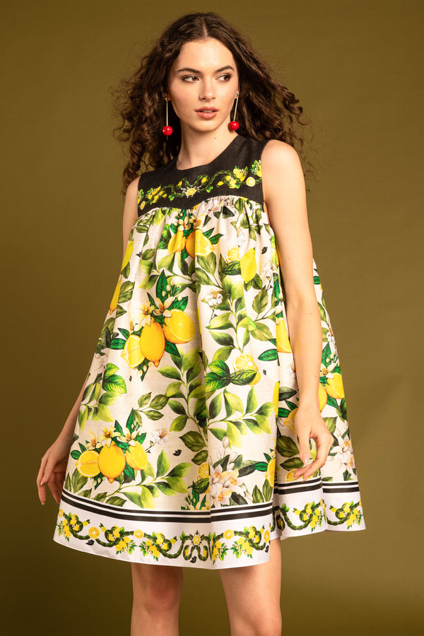 Lelle Lemonade Summer ruha