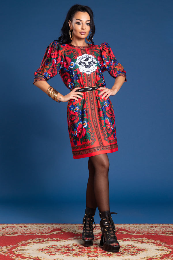Safa Gypsy ruha