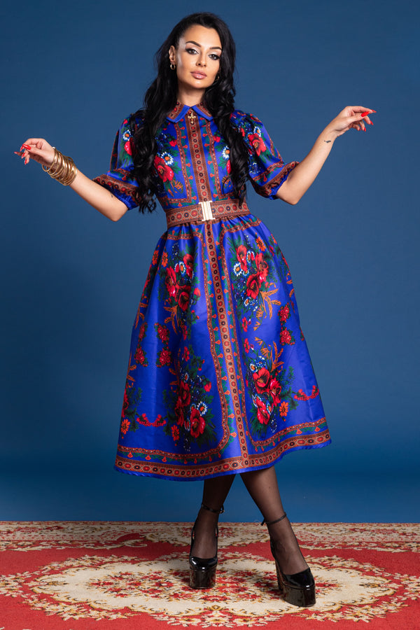 Bilden Gypsy ruha