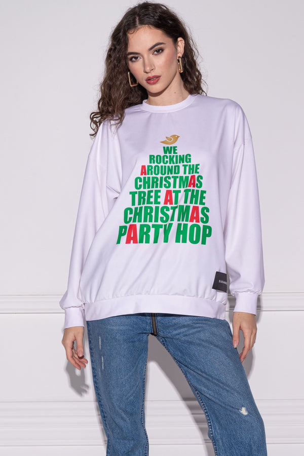 <tc>Kello</tc> X-Mas sweater