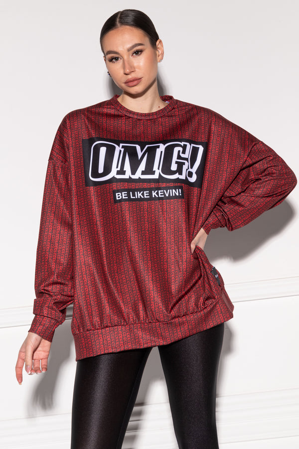 Boogie X-Mas Sweater