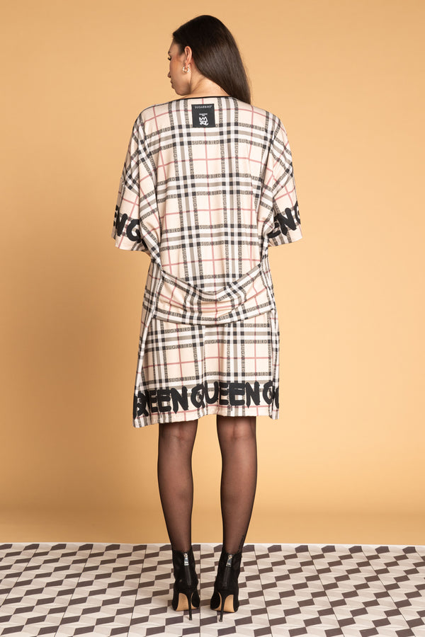 Queenas London Queen <tc>tunic</tc>