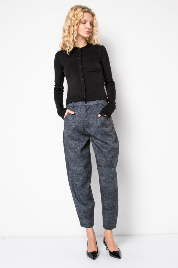 Simonia queen pants