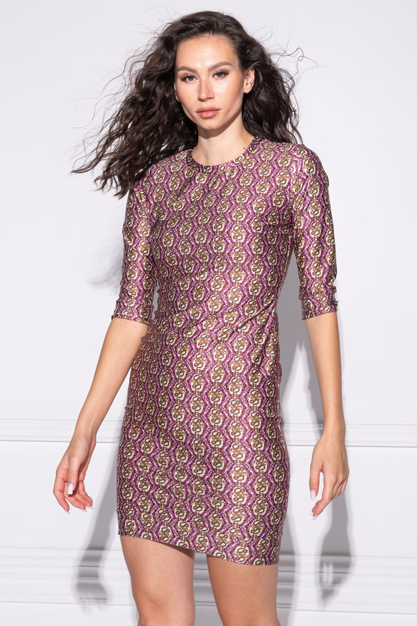 Ronani Lunar Monogram ruha