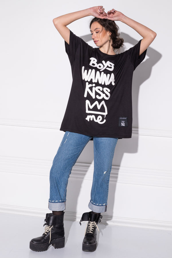 Landi Queen Me <tc>tunic</tc>