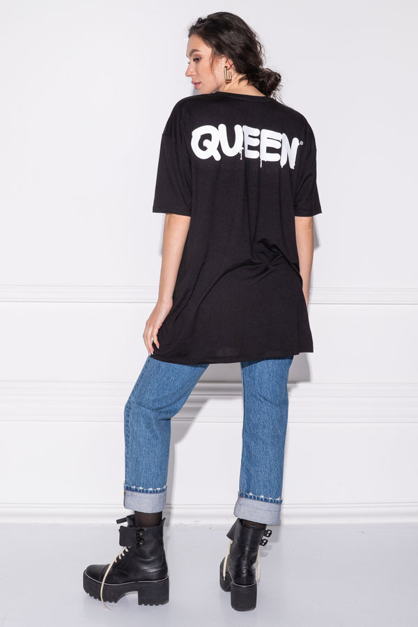 Landi Queen <tc>tunic</tc>