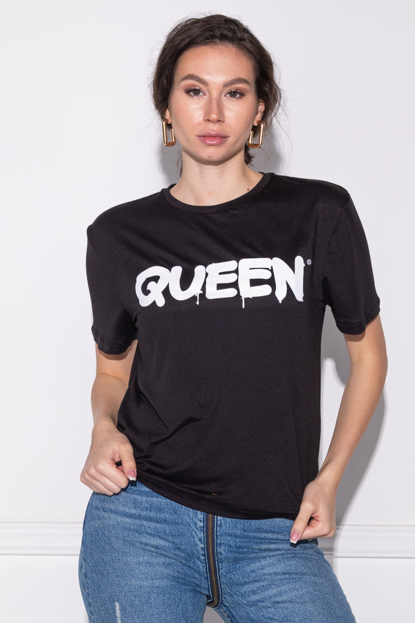 <tc>Makson</tc> Queen T-shirt
