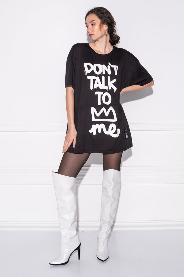Landi Queen <tc>tunic</tc>