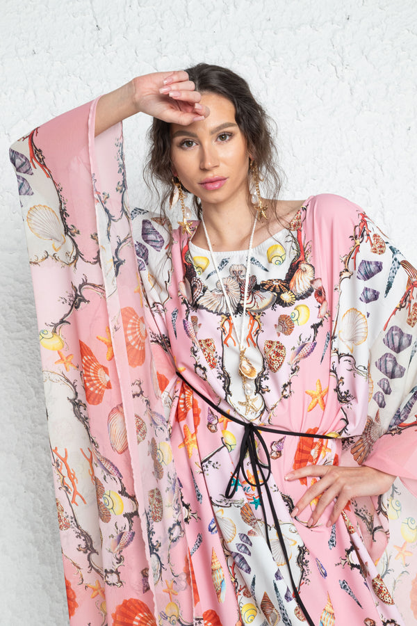 Starfish Il Mare Dolce Vita Dress