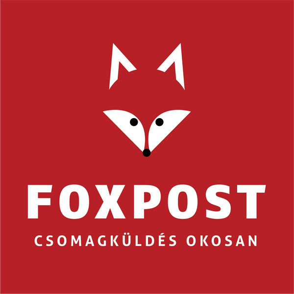 Foxpost csomagautomata (2-14 nap)