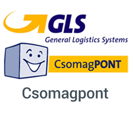 GLS Csomagpont