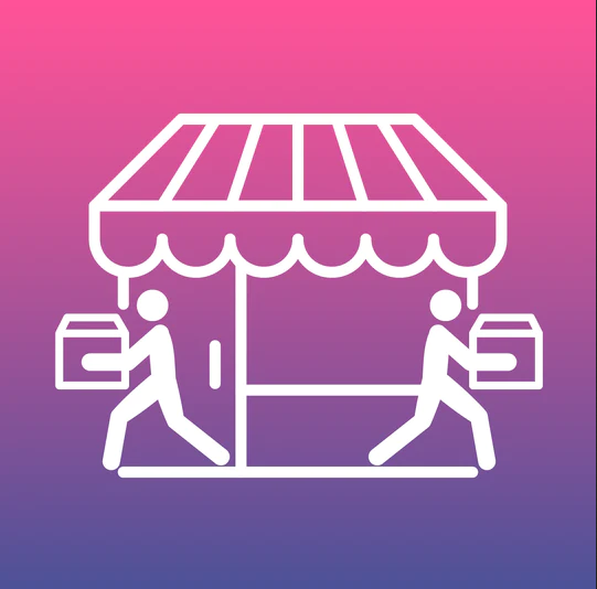 Home delivery (2-14 days)
