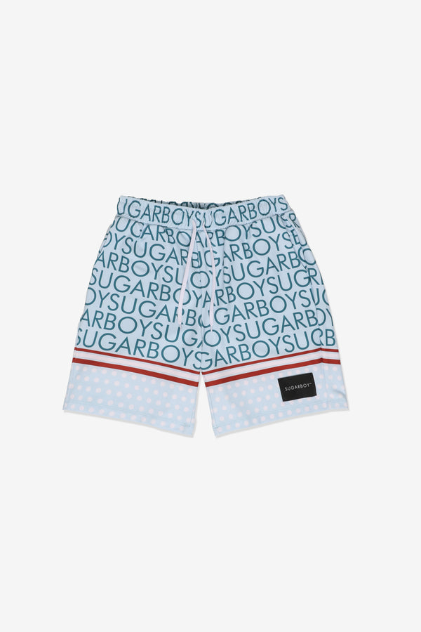 Alex BabaBird Sugarboy short