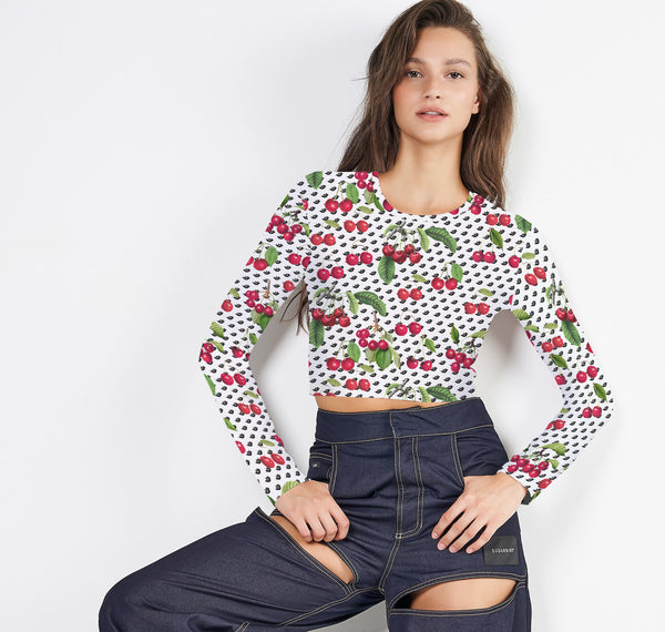 WP-Ronzu Vegan Sugar top
